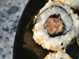 California Roll