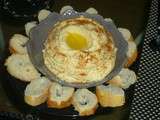 Houmous maison