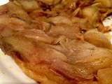 Tatin d'endives