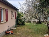 Balade printanière au Jardin de Fille