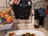 Cabillaud à l'espagnole au Airfryer et même plus