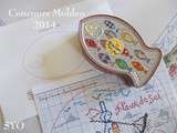 Concours Moldeo 2014 : ma participation