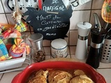 Hauts de cuisses de Poulet en Jardinière au Cookeo