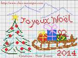 Joyeux noel 2014, a tous