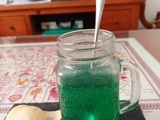 Mojito du samedi soir ..., revisité en toute simplicité
