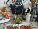 Petits Potins : Chipo et tomates du Sud, à l’Air Fryer