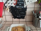 Pommes de terre cuites au sac, aux micro-ondes, the Return