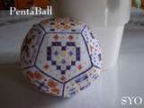 Sal Libre PentaBall , 2015 de Mamigoz Le Tutoriel de montage