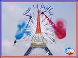 14 juillet 2020