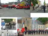 50è congrès des Sapeurs-pompiers