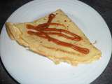 Crêpes