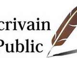 L 'écrivain public