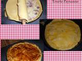 Tourte Paysanne