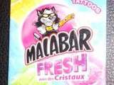 Test des Malabars sans sucre Fresh