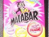 Test des Malabars sans sucre