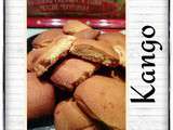 Biscuits kango