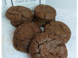 Cookies brownies