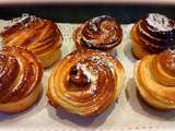 Cruffins