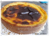 Flan pâtissier généreux 🐄