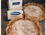 🐄 gâteau à la crème chaude