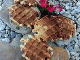 Gaufre liègeoise