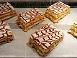 Mille feuille