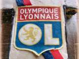 Napolitain ganache chocolat praliné   olympique lyonnais 