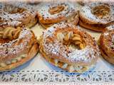 Paris brest