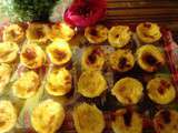 Pasteis de nata