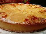 Tarte bourdaloue