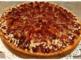 🌰 tarte pecan pie 🌰