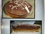 Tarte piémontaise (cap pâtisserie)