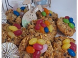 🐰 tarti' cookies de pâques 🐰