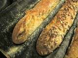 Baguettes maison faciles ou baguettes magiques