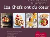 Chefs ont du coeur