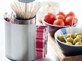 Collection  Get Together  de Brabantia, mon coup de coeur du moment