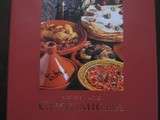 Cuisine marocaine, by Choumicha