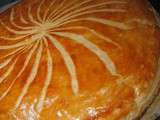 Envie d'une galette des Rois (ou des Reines)