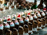 Finir sur une note légère : 5 desserts savoureux après un repas copieux