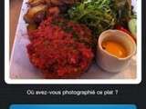 Food Reporter, le réseau social des amateurs de bons petits plats