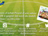 Gagnez des bons d'achat avec Picard Surgelés pour la coupe du monde (concours)