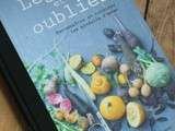 J11 : Carottes anciennes rôties au four et le livre  Légumes et fruits oubliés  à gagner