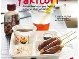 Livre du moment :  Yakitori ! 