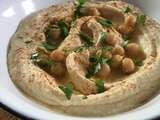 Manifeste du houmous