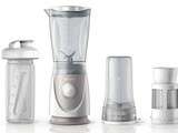 Mini blender nomade pour des green smoothies partout