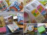 Petit point sur les bentos