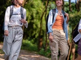 Quelle morphologie est la plus adaptée pour porter un pantalon cargo femme