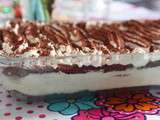 Tiramisu vite fait, bien fait