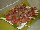 Boulettes de boeuf à l'irlandaise