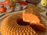 🎃 Fondant de courge et pommes